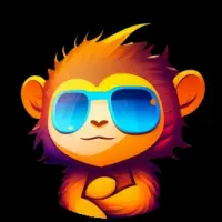 Monkey Stonk Logo