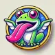 Blorp Frog