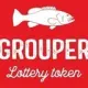 GROUPER Lottery Token