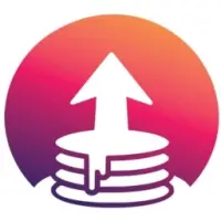 Cake Rise Logo