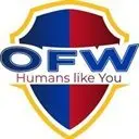 OFW FINANCE Logo