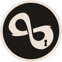 Eternal Stake Finance Logo