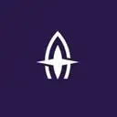 RocketStarMoon Logo
