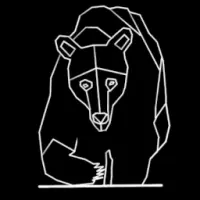 Bear Vault Token Logo