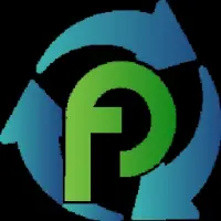 PLAS TOKEN V2 Logo