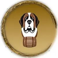 Saint Bernard Logo