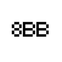 8Bit Bots Logo