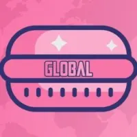 Macaron Swap Logo
