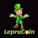 Lepracoin Logo