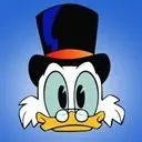 The McDuck Logo