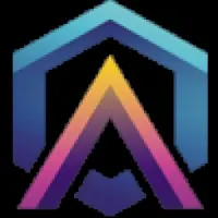 ALPHARIUM NETWORK Logo