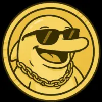 DelfomoCoinOfficial Logo