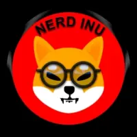 NerdInu Logo