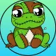 FRANKENFROG