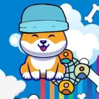 Community Doge Logo