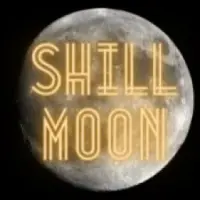 ShillMoonBSC Logo