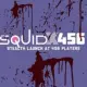 Squid X456