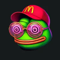 BROK DEGEN Logo