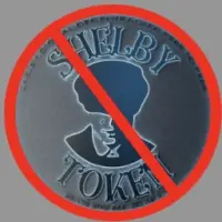 AntiShelby Logo