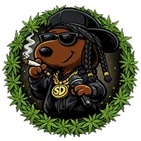 Snupy Dogg Logo