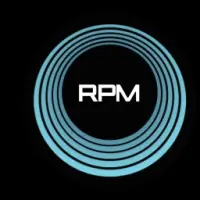 Ready Player Motorsports Logo