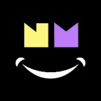 Not Much Logo