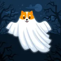 GhostFloki Logo
