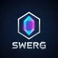 SwergAi Logo