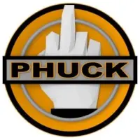 PHUCKS Logo