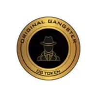 OriginalGangsterToken Logo