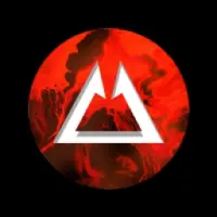 Volcanic Token Logo