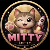 Mitty Coin Logo