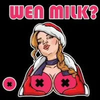 Pixel Boobs Logo