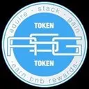 ASG TOKEN Logo