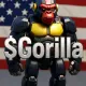Gorilla Coin