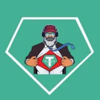 DADDY DOLLAR Logo