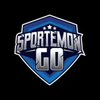 Sportemon Go Logo