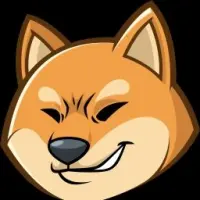 Chad Inu Logo