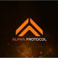 Alpha Protocol Logo