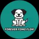 Forever Fomo Floki