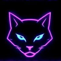 CyberPaws Logo