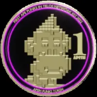 APISH ME Logo