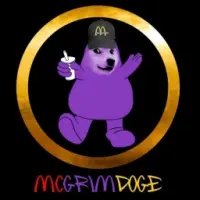 McGrimDoge Logo