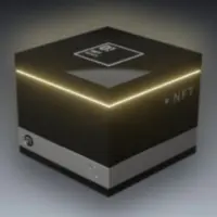 ALLNFTSHOP Logo