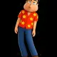 Wally Wobble