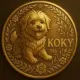 KOKY DOG