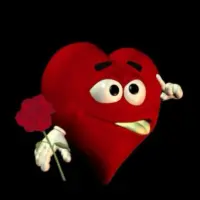 I MISS MY EX Logo