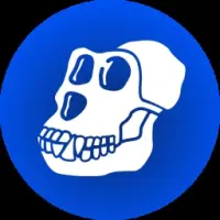 Baby Apecoin Logo