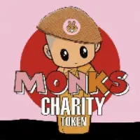 MONKS Logo