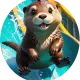 Otterslidecoin
